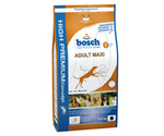 Сухой Корм Bosch (Бош) High Premium Adult Maxi Для Собак Крупных Пород 15кг