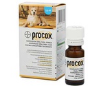 Прококс Суспензия Для Щенков Procox Bayer 7,5мл