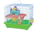 Клетка Для Грызунов Triol (Триол) 35*26*31см №Yd-301 40691051