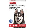 Beaphar (Беафар) Ошейник От Блох и Клещей Для Собак Синий 65см 13245