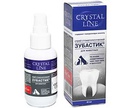 Спрей Для Кошек и Собак Зубастик Crystal Line 30мл Apicenna (Апиценна)