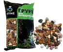 Грунт Для Аквариума Prime (Прайм) Гравий 3-8мм 2,7кг Pr-000114