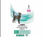 Лечебный Влажный Корм Pro Plan (ПроПлан) Для Кошек с Расстройством Пищеварения Лосось Veterinary Diets EN Gastrointestinal 85г