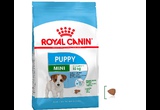 Сухой Корм Royal Canin (Роял Канин) Для Щенков Мелких Пород Size Health Nutrition Mini Puppy 4кг