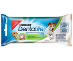 Лакомство Для Собак Мелких Пород Уход За Полостью Рта Dentalife Small Single Purina 16,4г