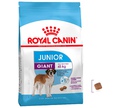 Сухой Корм Royal Canin (Роял Канин) Для Щенков Гигантских Пород Size Health Nutrition GIANT Junior 3,5кг