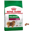 Сухой Корм Royal Canin (Роял Канин) Для Собак Мелких Пород Постоянно Живущих в Помещении Mini Indoor Adult 3кг