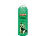 Шампунь Для Собак Beaphar (Беафар) ProVitamin Shampoo Herbal с Чувствительной Кожей с Травами 250мл 18291 