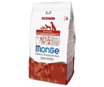 Сухой Корм Monge (Монж) Для Щенков Всех Пород Ягненок Рис и Картофель Speciality Puppy and Junior All Breeds Lamb, Rice and Potatoes 2,5кг