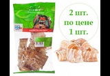 Лакомство Для Собак Titbit (Титбит) Колечки Из Трахеи Акция 2 По Цене 1