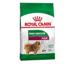 Сухой Корм Royal Canin (Роял Канин) Для Домашних Собак Мелких Пород Indoor Life Adult 500г 
