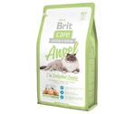 Сухой Корм Brit (Брит) Для Пожилых Кошек Care Cat Angel Digestion Senior 2кг