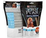 Лакомство Pro Plan (ПроПлан) Для Собак Мелких Пород Здоровая Полость Рта 150г