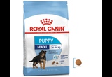 Сухой Корм Royal Canin (Роял Канин) Для Щенков Крупных Пород Size Health Nutrition Maxi Puppy 15кг