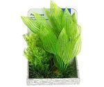 Растение Для Аквариума Prime (Прайм) Композиция Пластик 15см Rp-Ys-40112