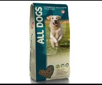 Сухой Корм All Dogs (Ол Догс) Для Собак Всех Пород 20кг