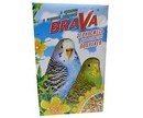 Корм Для Волнистых Попугаев BRAVA (Брава) Минерал 500г (1*14)