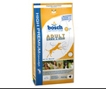 Сухой Корм Bosch (Бош) High Premium Adult Lamb & Rice Для Собак Средних и Крупных Пород Ягненок и Рис 1кг