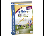 Сухой Корм Bosch (Бош) High Premium MINI Adult Poultry & Millet Для Собак Мелких Пород Птица и Просо 3кг