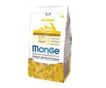 Сухой Корм Monge (Монж) Для Взрослых Собак Всех Пород Adult All Breeds Chicken Rice & Potato 2,5 кг