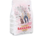 Сухой Корм Savarra (Саварра) Для Собак Всех Пород Ягненок и Рис Adult All Breeds Lamb and Rice 3кг 5649051