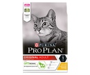 Сухой Корм Pro Plan (ПроПлан) Для Кошек Курица Adult Chicken 1,5кг