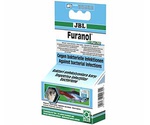 Лекарство Против Бактериальных Инфекций у Рыб Jbl Furanol Plus 250 20таб Jbl1007042