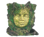 Декорация Для Аквариума Prime (Прайм) Каменный Идол Пластик 185*130*195мм Pr-Сн4603