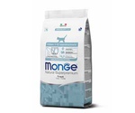 Сухой Корм Monge (Монж) Для Котят Форель Монобелковый Kitten Monoprotein Trout 400г