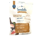 Сухой Корм Bosch (Бош) Sanabelle Sensitive Lamb Для Кошек с Чувствительным Пищеварением Ягненок 400г