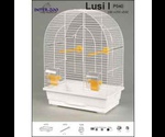 Клетка Интер-Зоо для Птиц 040 Lusi-I 390*250*530