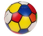 Игрушка Brava (Брава) 2-Мячика Зефир Мультицвет 6,3см 3673683 