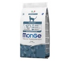 Сухой Корм Monge (Монж) Для Стерилизованных Кошек Форель Monoprotein Sterilised Trout 1,5кг