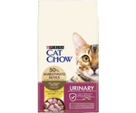 Сухой Корм Cat Chow (Кэт Чау) Для Кошек Для Профилактики МКБ Птица Special Care Urinary Tract Health Poultry 7кг