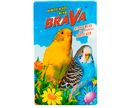 Корм Для Волнистых Попугаев BRAVA (Брава) Витамин 500г (1*14)
