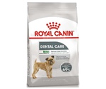 Сухой Корм Royal Canin (Роял Канин) Для Собак Мелких Пород Для Гигиены Полости Рта Mini Dental Care 1кг