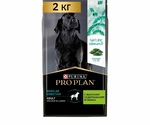 Сухой Корм Pro Plan (ПроПлан) Для Собак Средних и Крупных Пород Ягненок Naturel Adult Medium-Large Lamb 2кг
