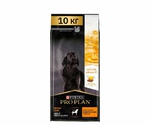 Сухой Корм Pro Plan (ПроПлан) Для Собак Средних и Крупных Пород Лосось Naturel Adult Medium-Large Salmon 10кг