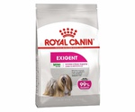 Сухой Корм Royal Canin (Роял Канин) Для Собак Мелких Пород Привередливых к Корму Mini Exigent 3кг