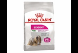 Сухой Корм Royal Canin (Роял Канин) Для Собак Мелких Пород Привередливых к Корму Mini Exigent 3кг
