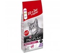 Сухой Корм ProPlan (ПроПлан) Для Кошек с Чувствительным Пищеварением Индейка Delicate Optirenal Turkey 10кг + 2кг АКЦИЯ