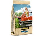 Сухой Корм Brooksfield (Бруксфилд) Для Кошек Курица и Рис Низкозерновой Adult Cat Chicken 2кг 5651121