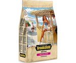 Сухой Корм Brooksfield (Бруксфилд) Для Собак Мелких Пород Говядина и Рис Adult Dog Small Breed 800г 5651020