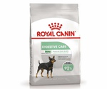 Сухой Корм Royal Canin (Роял Канин) Для Собак Мелких Пород с Чувствительным Пищеварением MINI Digestive Care 1кг