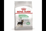 Сухой Корм Royal Canin (Роял Канин) Для Собак Мелких Пород с Чувствительным Пищеварением MINI Digestive Care 1кг