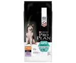 Сухой Корм ProPlan (ПроПлан) Для Собак Средних и Крупных Пород с Чувствительным Пищеварением Индейка Беззерновой Adult Dog Optidigest Grain-free Medium & Large 12кг