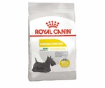 Сухой Корм Royal Canin (Роял Канин) Для Собак Мелких Пород с Чувствительной Кожей MINI Dermacomfort 1кг