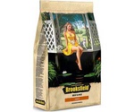 Сухой Корм Для Кошек Brooksfield (Бруксфилд) Говядина и Рис Низкозерновой Adult Cat Beef & Rice 7,5кг