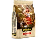 Сухой Корм Brooksfield (Бруксфилд) Для Щенков Крупных Пород Курица и Рис Puppy Large Breed 3кг 5651011