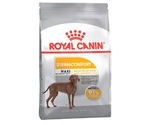 Сухой Корм Royal Canin (Роял Канин) Для Собак Крупных Пород с Чувствительной Кожей MAXI Dermacomfort 10кг